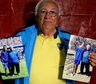 Conmoción en el fútbol argentino: murió Ramón Maddoni, el descubridor de cracks como Tevez, Paredes y Gago