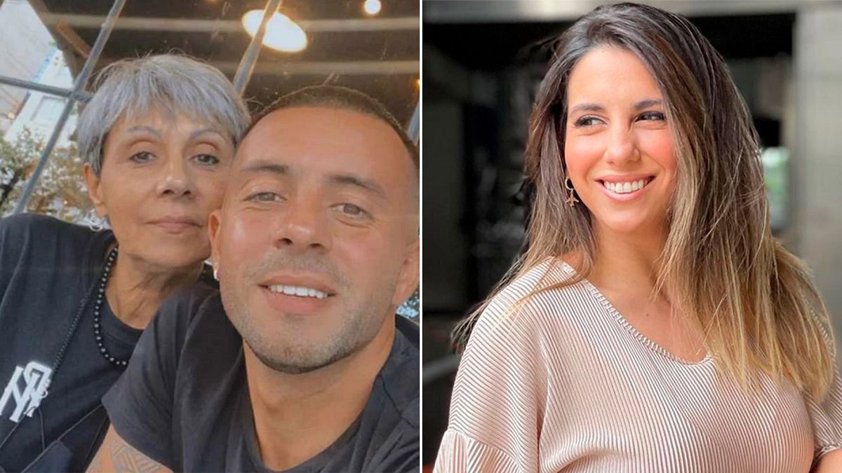 La mamá de Matías Defederico sigue disparando contra Cinthia Fernández: Las actitudes de mier...