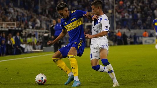 Fútbol libre por celular: cómo ver en vivo Boca - Vélez