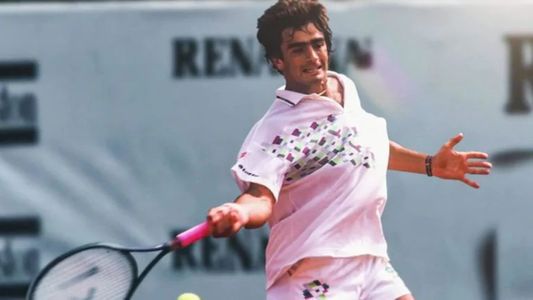 Guillermo Pérez Roldán Confidencial: su impactante historia de abusos y sus intentos de suicidio