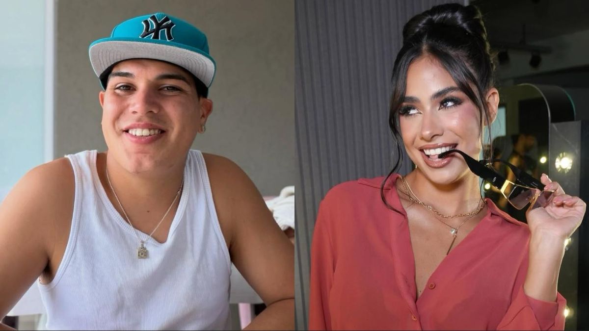 thiago medina y daniela celis