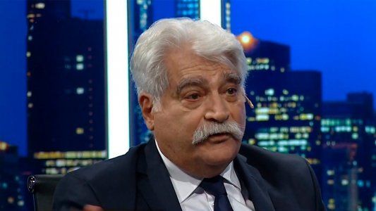 Cuando la gente habla de libertad, Justicia y corrupción, el Gobierno no puede responderle con contagios