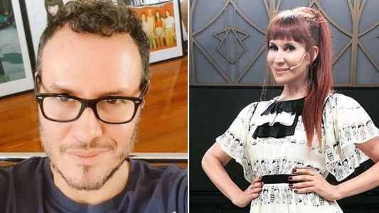 Martín Ortega le apuntó a Matilda Blanco: El personaje desentona, es forzado e incómodo