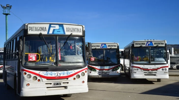 Transporte: la Justicia de Chubut suspendió la quita de subsidios: ¿Qué consecuencias tiene para el precio del boleto?