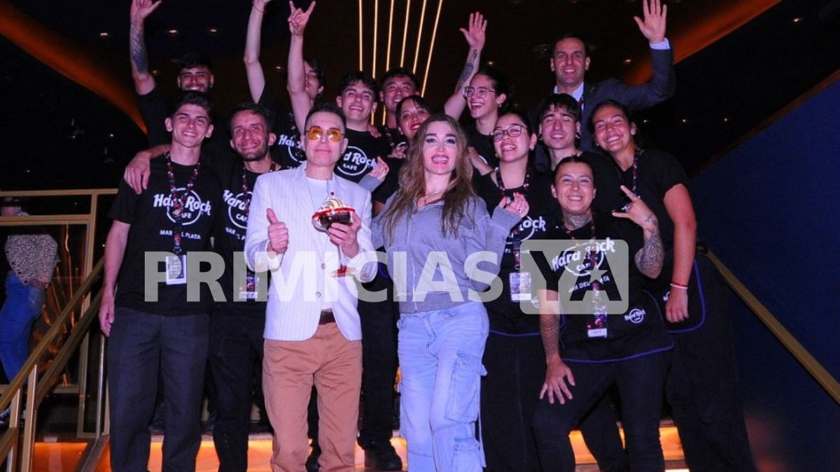 marcelo polino cumpleaños mar del plata 4