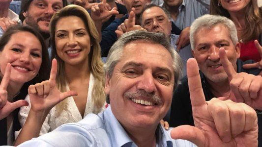 Lula | Alberto Fernández celebró la decisión judicial: Las condenas eran para eliminarlo de la carrera política