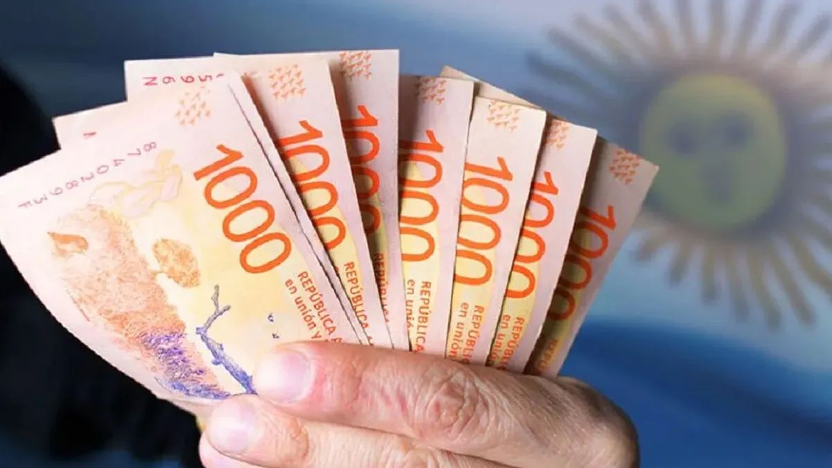 Jubilados de ANSES: c&oacute;mo pedir CR&Eacute;DITOS de hasta $10 MILLONES sin ir al banco