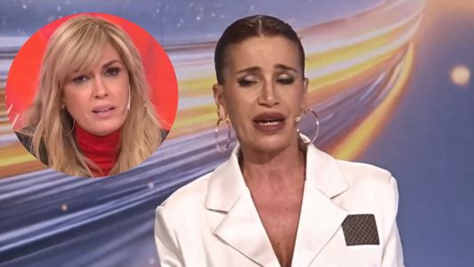 Florencia Peña recordó la gravísima denuncia de Viviana Canosa y fue letal: La bancó...