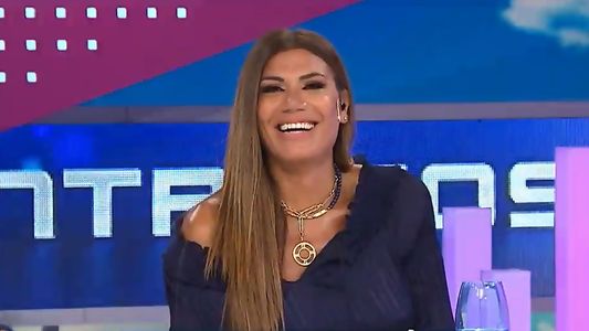 Flor de la V recibió una oferta en dólares para sumarse a Divas Play junto a su marido