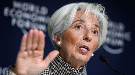 El FMI reduce la previsión de crecimiento global y advierte que la economía mundial atraviesa un momento delicado