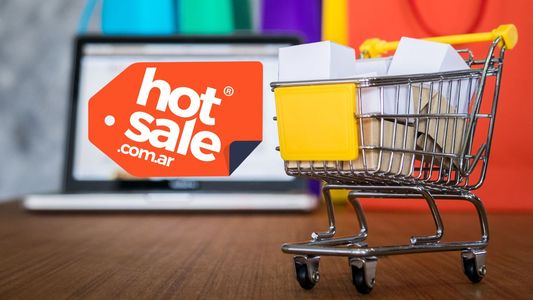 Hot Sale 2024: más compradores, nuevas formas de consumo y hasta cuándo se extienden las ofertas online