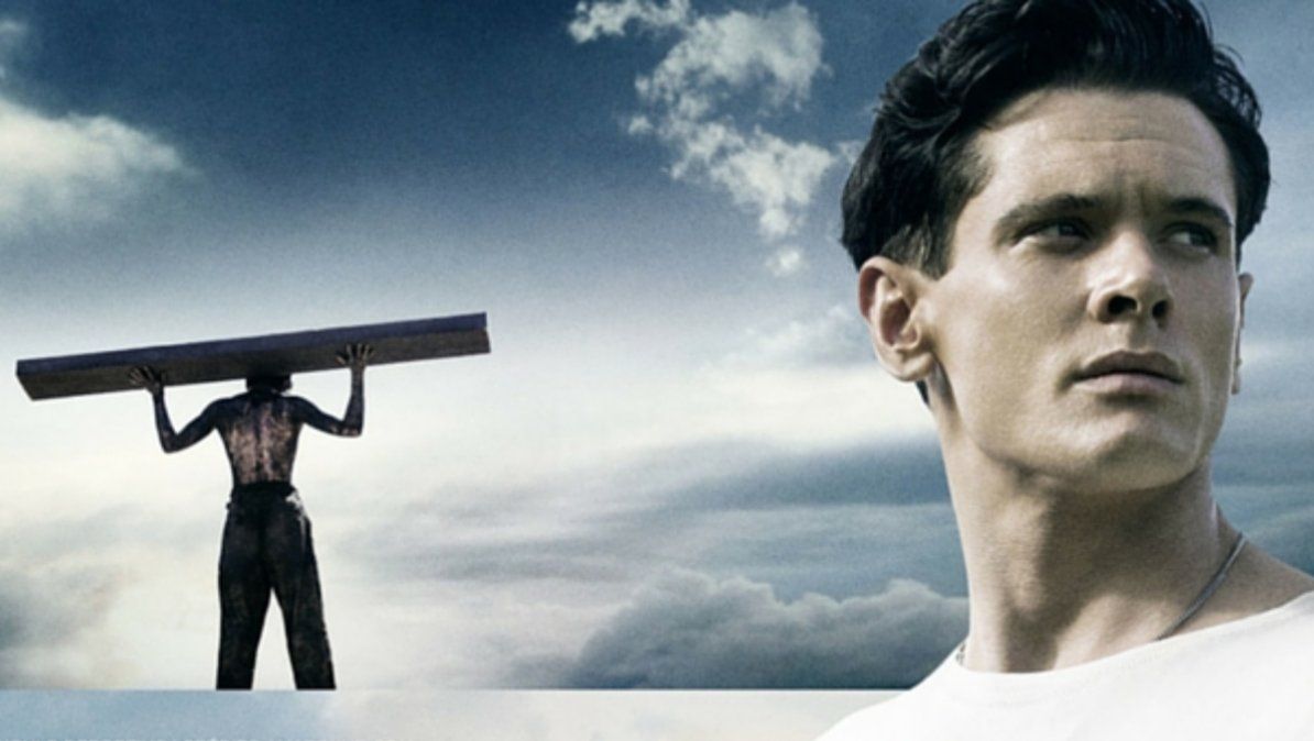 Inquebrantable está disponible en Netflix