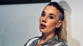 La fuerte revelación de La Tora sobre lo que hizo en el reality sin que Gran Hermano se diera cuenta