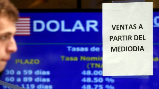 La historia se repite: qué dejó una jornada financiera frenética y qué escenarios económicos se abren