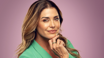 Qué importantes invitados tendrá esta semana Pamela David en Desayuno Américano