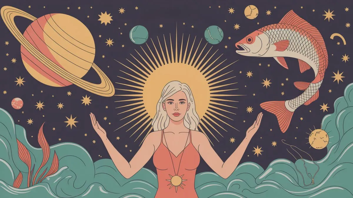 Hasta las mejores ideas necesitan tiempo para florecer. Foto: Ideogram, Astrolog&iacute;a.