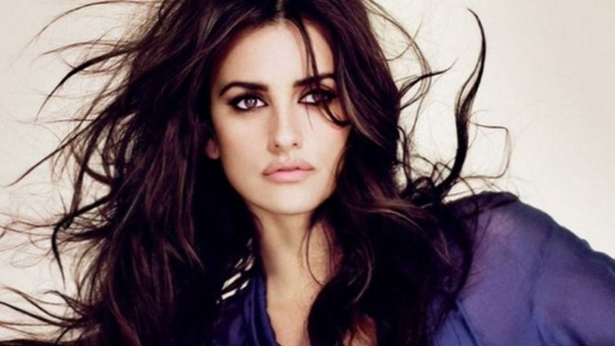 Penélope Cruz le pidió sexo oral a un peluquero