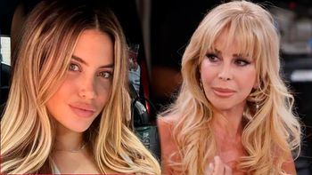 La embestida judicial que Wanda Nara prepara contra Graciela Alfano por el video íntimo de Mauro Icardi