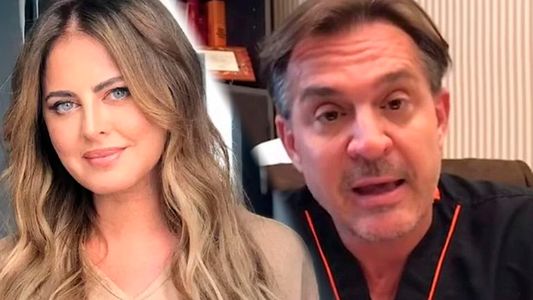 La drástica decisión de Aníbal Lotocki por la marcha en su casa