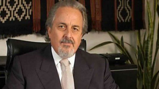 Murió a los 74 años Raúl Moneta, el socio de Clarín, Telefónica y el Citibank