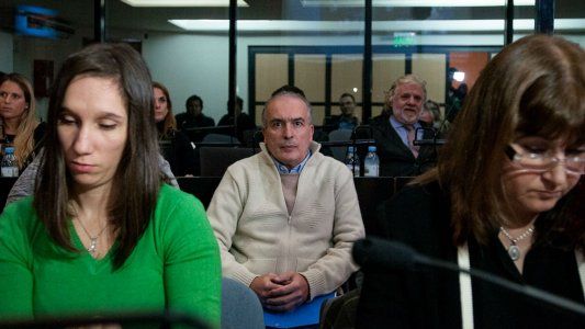 La encrucijada del tribunal que juzga a José López, el hombre de los bolsos