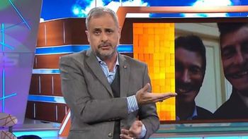 Jorge Rial cumplió años: el emotivo saludo de sus hijas y su novia