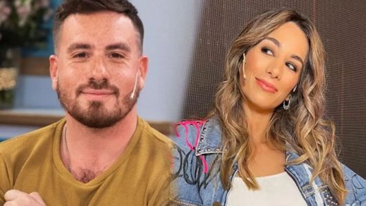 La llamativa actitud de Fede Bal en LAM ¿para no cruzarse con Estefi Berardi?