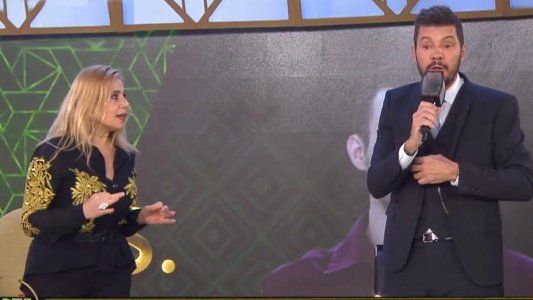 Marcelo Tinelli prepara Corte y Confección Famosos para el verano 2021