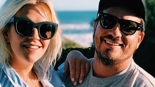 Fede Bal y Sofía Aldrey, juntos y de vacaciones en Córdoba