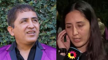 El desgarrador pedido de Sol, una de las hijas de Huguito Flores, por el delicado estado de su hermanita