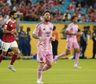 Con Lionel Messi, Inter Miami y Al-Ahly empatan 0-0 en el inicio del Mundial de Clubes