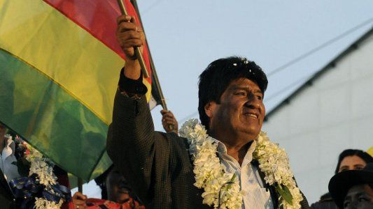 Evo Morales define con la OEA la auditoría de la elección en Bolivia, mientras la oposición dice que no fue consultada