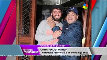 Maradona y Junior: la historia detrás del encuentro que tardó casi tres décadas