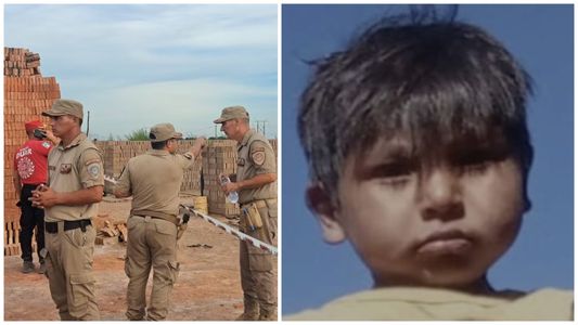 Peligroso y con animales salvajes: así es el complejo terreno donde buscan a Lian en Córdoba