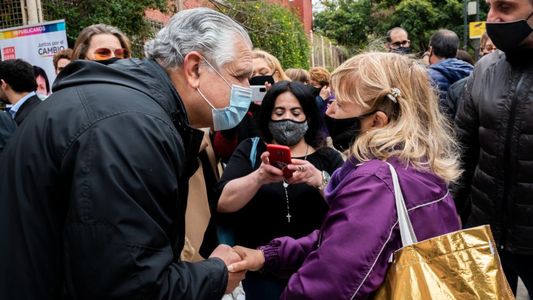 PASO 2021: Facundo Manes y López Murphy se recluirán con familia y allegados hasta la hora de sacarse la foto con Vidal y Santilli