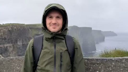 Tenía un vuelo en Europa y nunca llegó: la última pista que dejó Juan Ignacio Debandi Álvarez