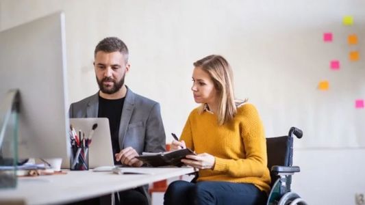 Fortalecen el Programa de Inserción Laboral