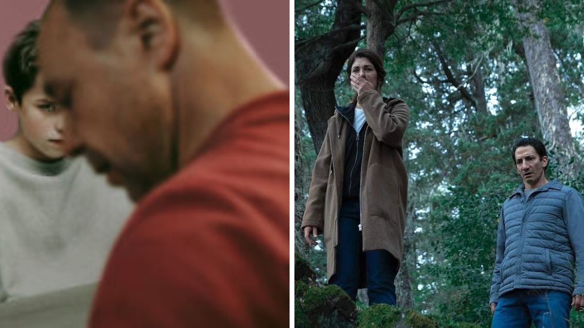 Si te gustó Adolescencia en Netflix