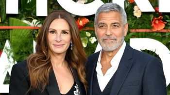 Julia Roberts y George Clooney conquistan con la comedia romántica más vista