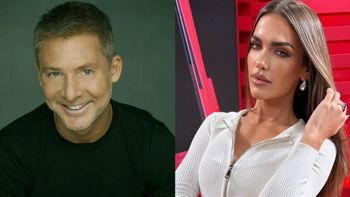 La confesión de Rocío Robles sobre su vínculo con Adrián Suar que nadie esperaba: No le conviene...