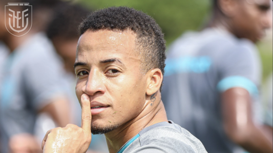 El provocador tuit de la Federación Ecuatoriana burlándose de Chile, tras el fallo de FIFA