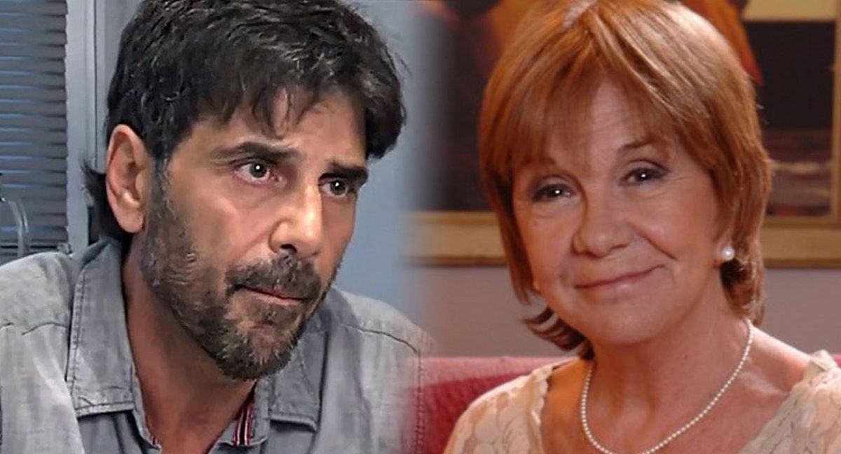 Virginia Lago defendió a Juan Darthés en el caso de Thelma Fardin