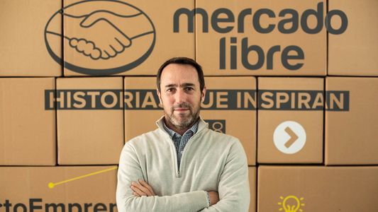 Sorpresa total: la carrera universitaria que NO recomienda estudiar Marcos Galperín