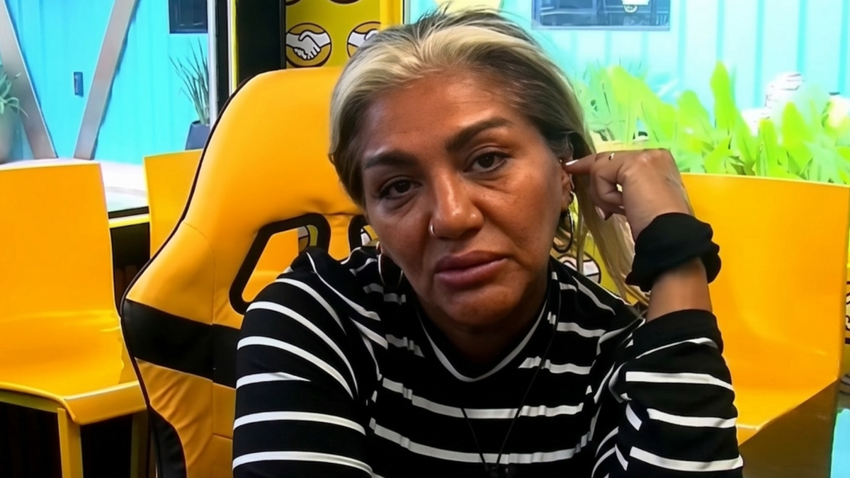 Piden la expulsión urgente de Gladys La Bomba Tucumana de Gran Hermano: Hablando de...