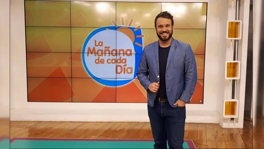 Edwin Storrer, el nuevo de LMCD: Nadie es indispensable