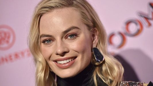 Margot Robbie podría estar embarazada de su primer hijo
