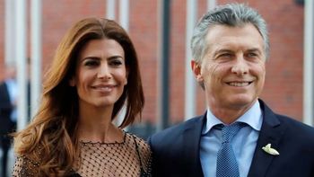 Juliana Awada habló tras confirmar su separación de Mauricio Macri y realizó dos pedidos