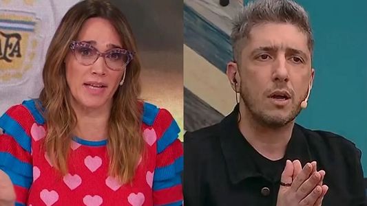 Vero Lozano, sobre la denuncia contra Jey Mammon: En principio siempre creo en la víctima
