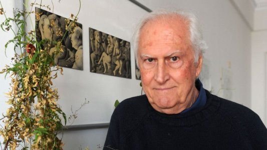 Pino Solanas convoca a un acto por la “convergencia nacional”: van Pérsico, Micheli y Solá