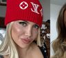 El particular regalo del papá de Wanda Nara a sus nietas con una señal directa a Evangelina Anderson